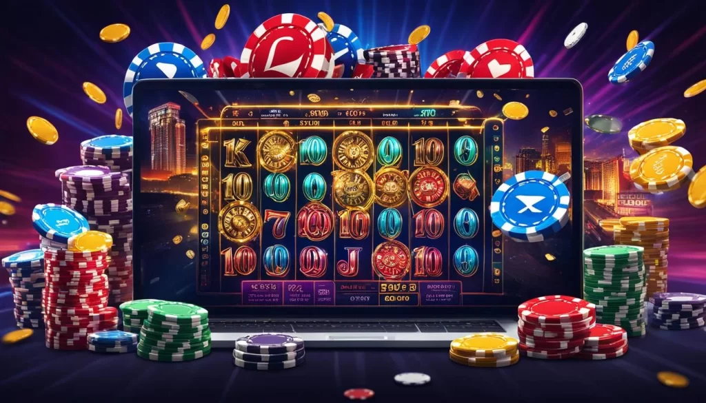 Dấu hiệu cờ bạc có vấn đề