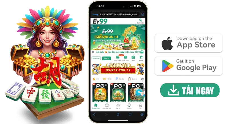 Game Bắn Cá Ăn Xu