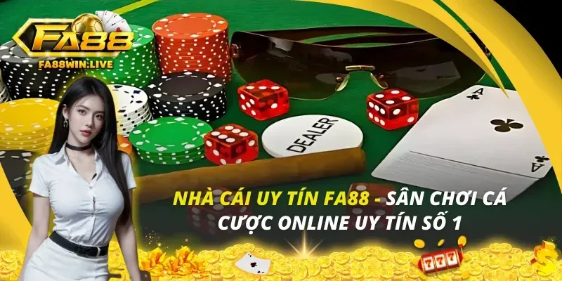 Xu hướng mới trong cá cược trực tuyến