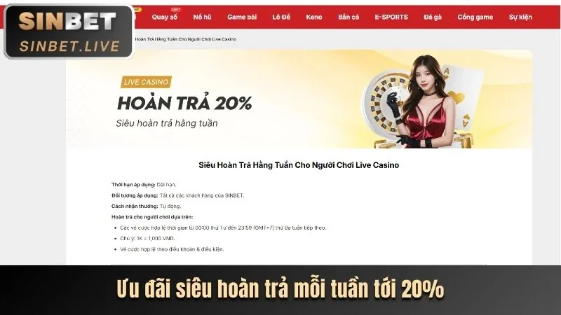 Game Bắn Cá Thần Tài
